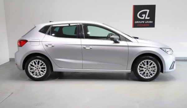 SEAT IBIZA 1.0 EcoTSI Style