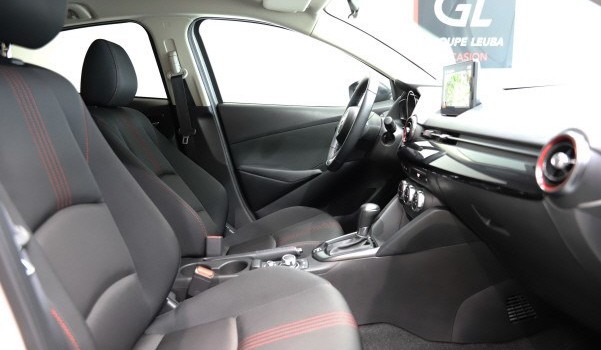 MAZDA 2 G 90 Homura