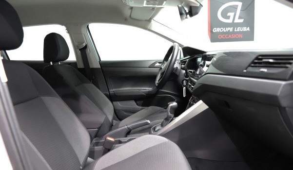 VW POLO 1.0 TSI Life DSG
