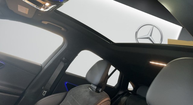 MERCEDES-BENZ GLC 400 GLC Coupé 400 e 4Matic 9G-Tronic