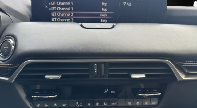 MAZDA CX-60 e-Skyactiv PHEV 327 AWD Homura