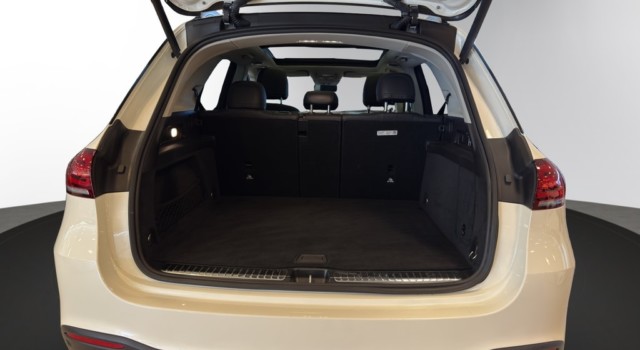MERCEDES-BENZ GLE 400 d AMG Line 4Matic