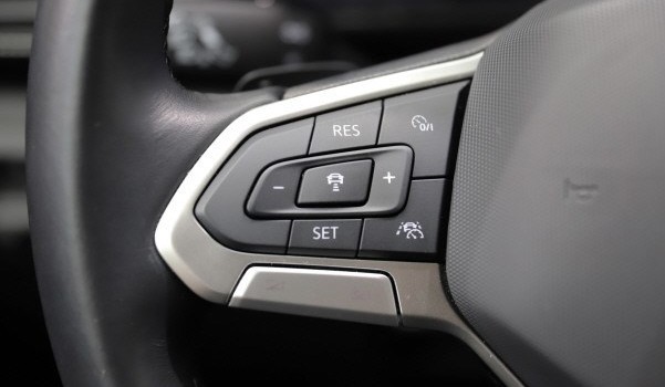 VW T-CROSS 1.0 TSI Life DSG