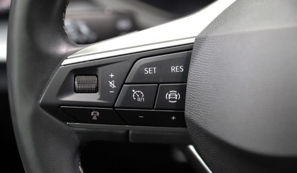 SEAT IBIZA 1.0 EcoTSI Style