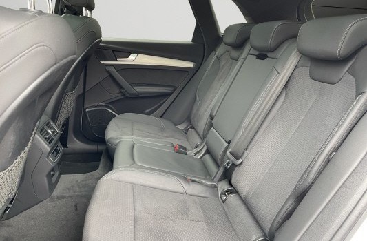 AUDI Q5 Sportback 40 TDI Blackedition quattro S-tronic