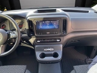 MERCEDES-BENZ VITO 116 CDI Lang 9G-Tronic 4M pro