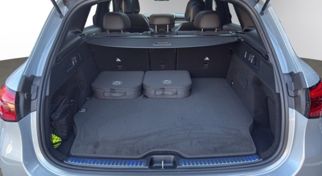 MERCEDES-BENZ GLC 300 e 4Matic EQ Star 9G-Tronic