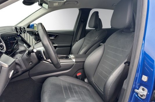 MERCEDES-BENZ GLC 300 e 4M 9G-Tronic