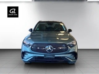 MERCEDES-BENZ GLC 300 e 4Matic EQ Star 9G-Tronic