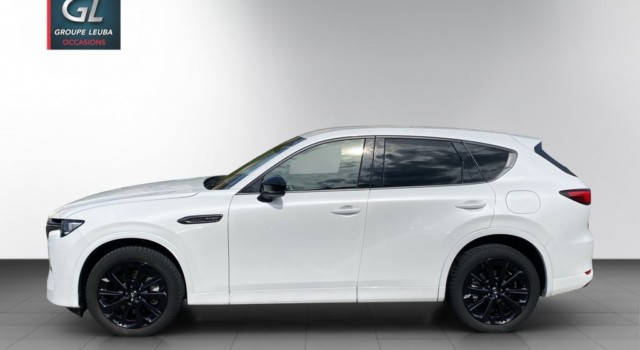 MAZDA CX-60 e-Sky. 327 Hom. AWD
