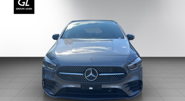 MERCEDES-BENZ B 220 4Matic 8G-DCT