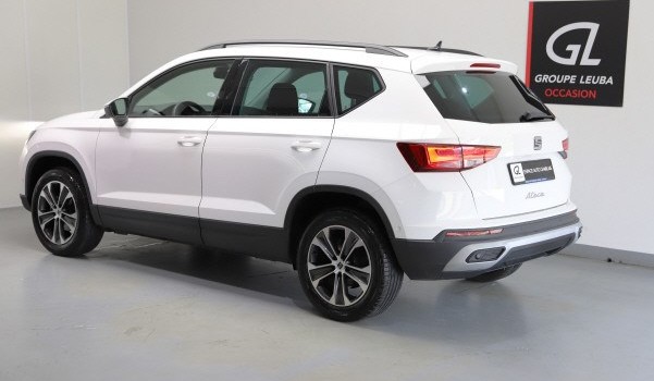 SEAT ATECA 1.5TSI EVO Style