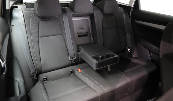 SKODA KAROQ 1.5 TSI Ambit. DSG