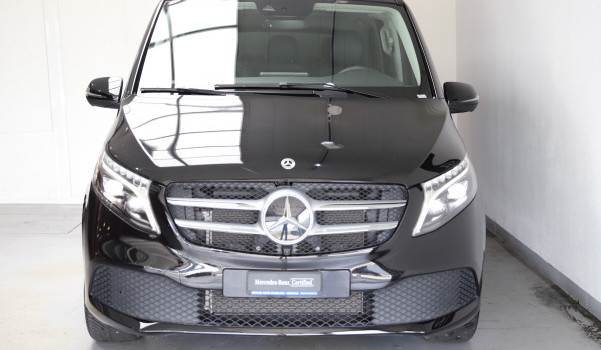 MERCEDES-BENZ V 250 d Avantgarde L 4M