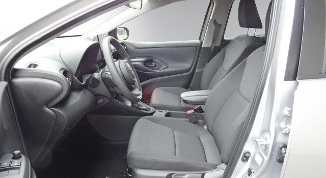 MAZDA 2 Hybrid Prime-line