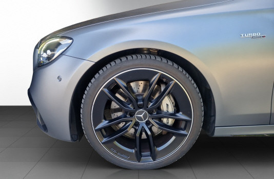 MERCEDES-BENZ E 53 AMG AMG E 53 T 4M+