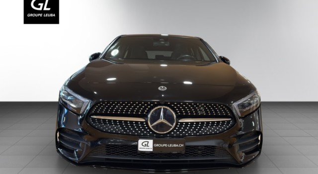 MERCEDES-BENZ A 180 Night Star 7G-DCT