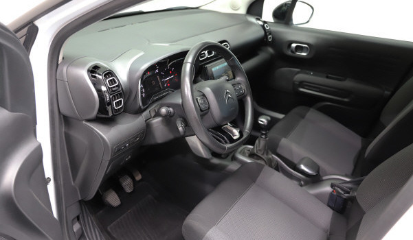 CITROEN C3 AIRCROSS 1.2i PT Shine