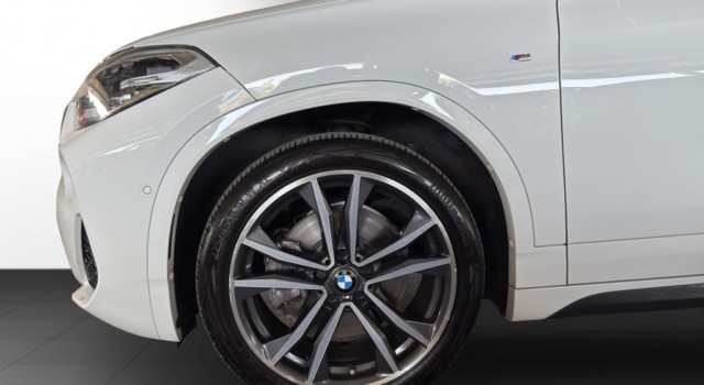 BMW X2 xDrive 20d M Sport