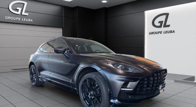 ASTON MARTIN DBX 4.0 V8 707