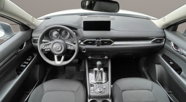 MAZDA CX-5 e-Skyactiv-G 194 Exclusive-line AWD Automat