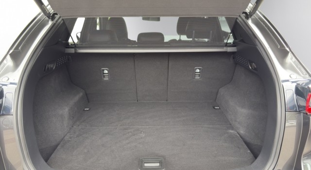 MAZDA CX-5 G 194 Homura AWD