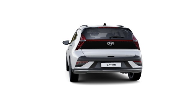 HYUNDAI BAYON 1.0 T-GDi Amplia DCT
