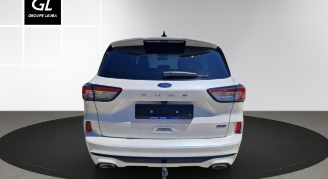 FORD KUGA 2.5 FHEV ST-Line X 4WD