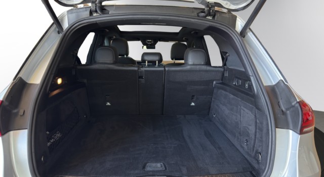 MERCEDES-BENZ GLE 450 AMG Line 4Matic
