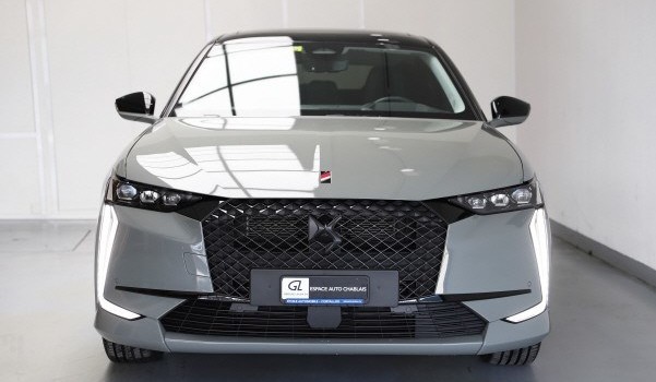 DS AUTOMOBILES DS4 DS 4 1.6 Performance Line