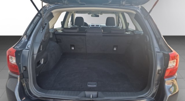 SUBARU OUTBACK 2.0D Swiss AWD