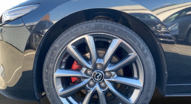 MAZDA 3 HB X 186 Revolution AWD