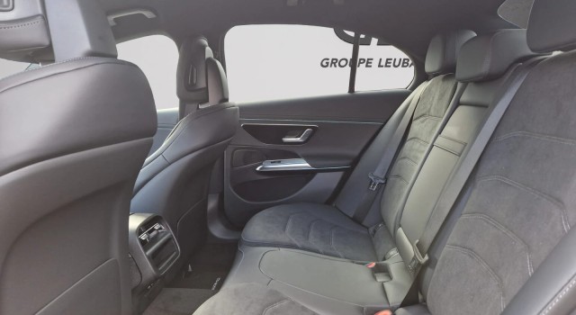 MERCEDES-BENZ E 220 d 4Matic 9G-Tronic