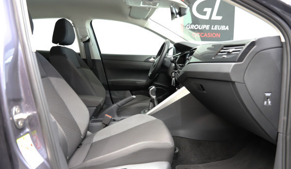 VW POLO 1.0 TSI Life