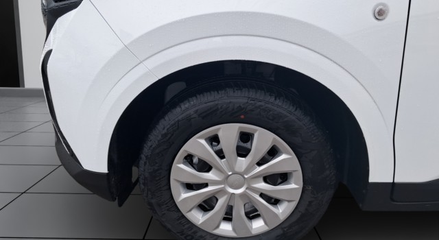 FORD TRANSIT COURIER Van 1.0 EcoBoost Trend Automat