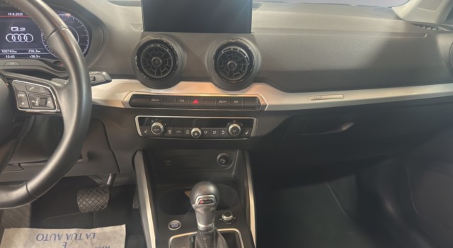 AUDI Q2 1.4 TFSI sport S-tronic
