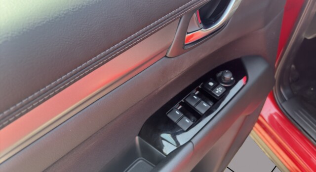 MAZDA CX-5 e-Skyactiv-G 194 Advantage AWD Automat