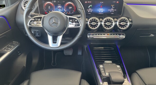 MERCEDES-BENZ B 200 Night Star 7G-DCT