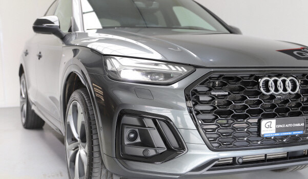 AUDI Q5 Sportback 55 TFSI e PHEV S line quattro S-tronic