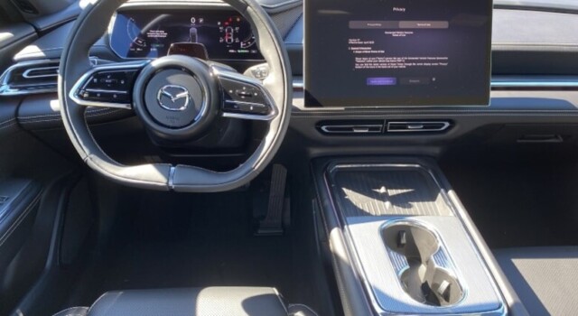 MAZDA 6 e Takumi 258 9kWh