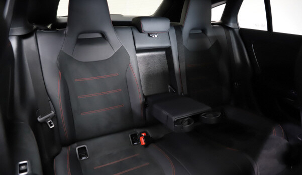 MERCEDES-BENZ CLA 250 CLA SB 250 8G-DCT 4M