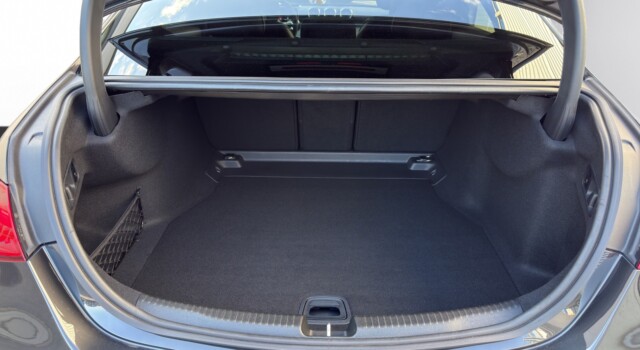 MERCEDES-BENZ C 43 AMG 4 Matic