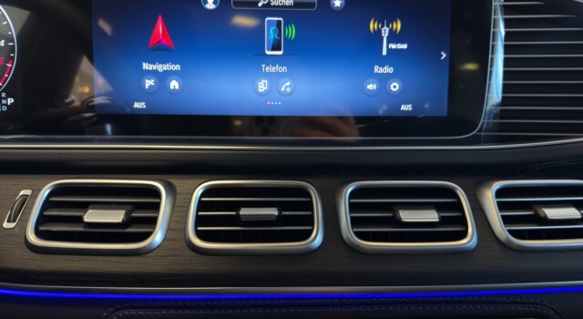 MERCEDES-BENZ GLE 350 DE 4M EQ-STAR