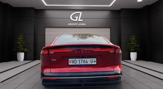 MAZDA 6 e 258 9kWh Takumi