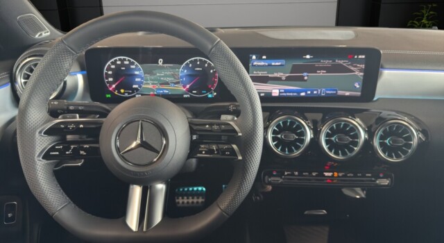 MERCEDES-BENZ CLA 250 CLA Shooting Brake 250 4Matic 8G-DCT