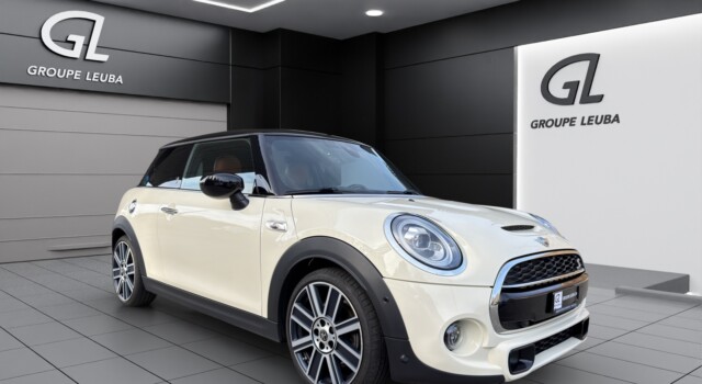 MINI MINI Cooper S