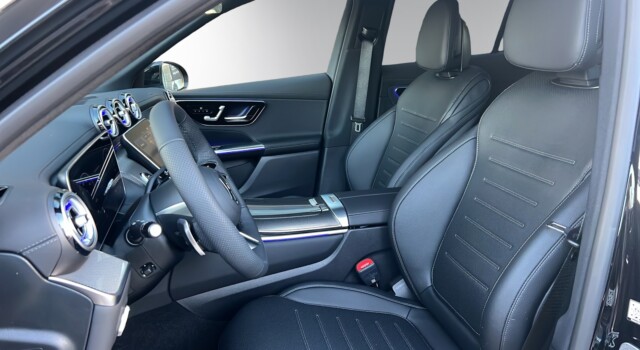 MERCEDES-BENZ GLC 300 e 4Matic EQ Star 9G-Tronic