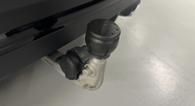 MERCEDES-BENZ GLA 220 4Matic 8G-DCT