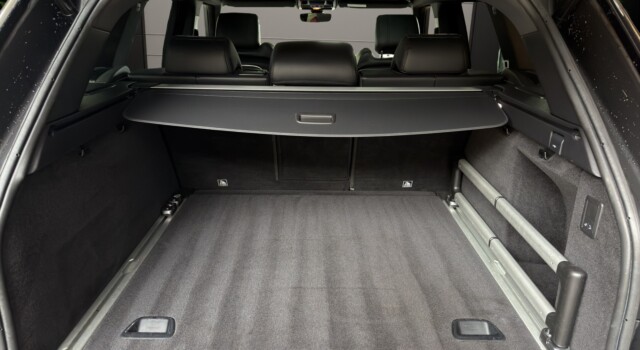 LAND ROVER RANGE ROVER SPORT RR Sport 5.0SC AB Dynamic