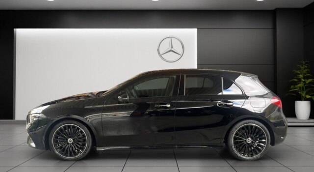 MERCEDES-BENZ A 250 e EQ Star 8G-DCT